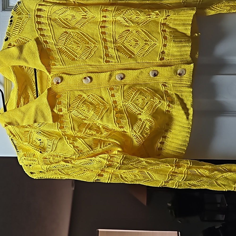 Skirt set